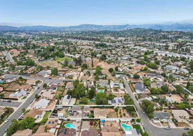 Photo 3 of Land for sale at 1935 Miller, Escondido, CA 92025 | MLS# 260015242SD | Listing updated on 2026-06-24