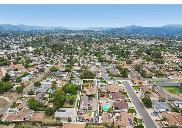 Photo 3 of Land for sale at 1935 Miller, Escondido, CA 92025 | MLS# 260015242SD | Listing updated on 2026-06-24