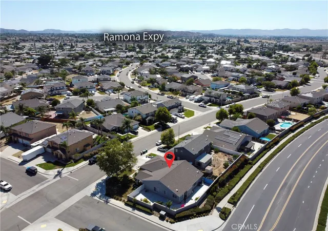 Photo 20 of Single family home for sale at 43714 Amazon, Hemet, CA 92544 | MLS# CV26137140 | Listing updated on 2026-10-02
