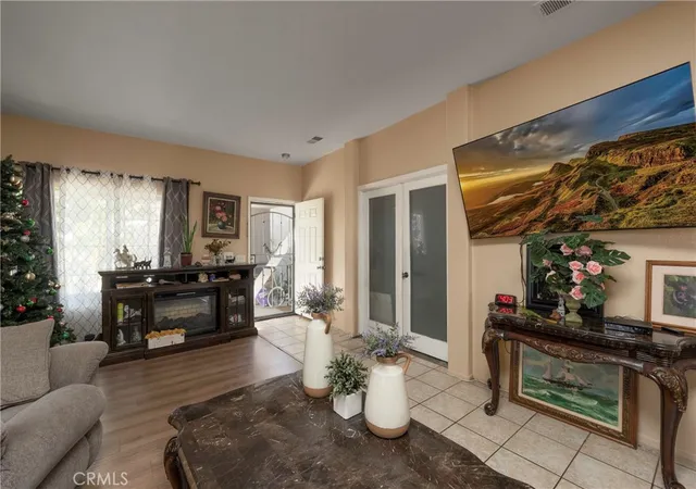 Photo 3 of Single family home for sale at 43714 Amazon, Hemet, CA 92544 | MLS# CV26137140 | Listing updated on 2026-10-02