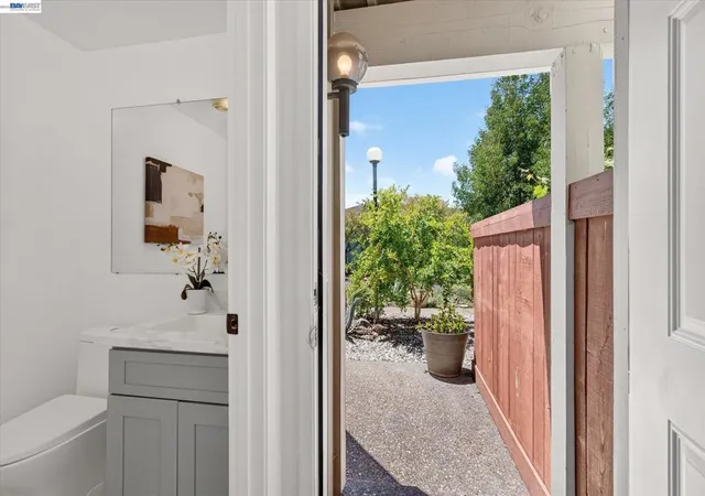 Photo 2 of Townhouse for sale at 112 Mission Dr, Pleasanton, CA 94566 | MLS# 41139326 | Listing updated on 2026-10-01