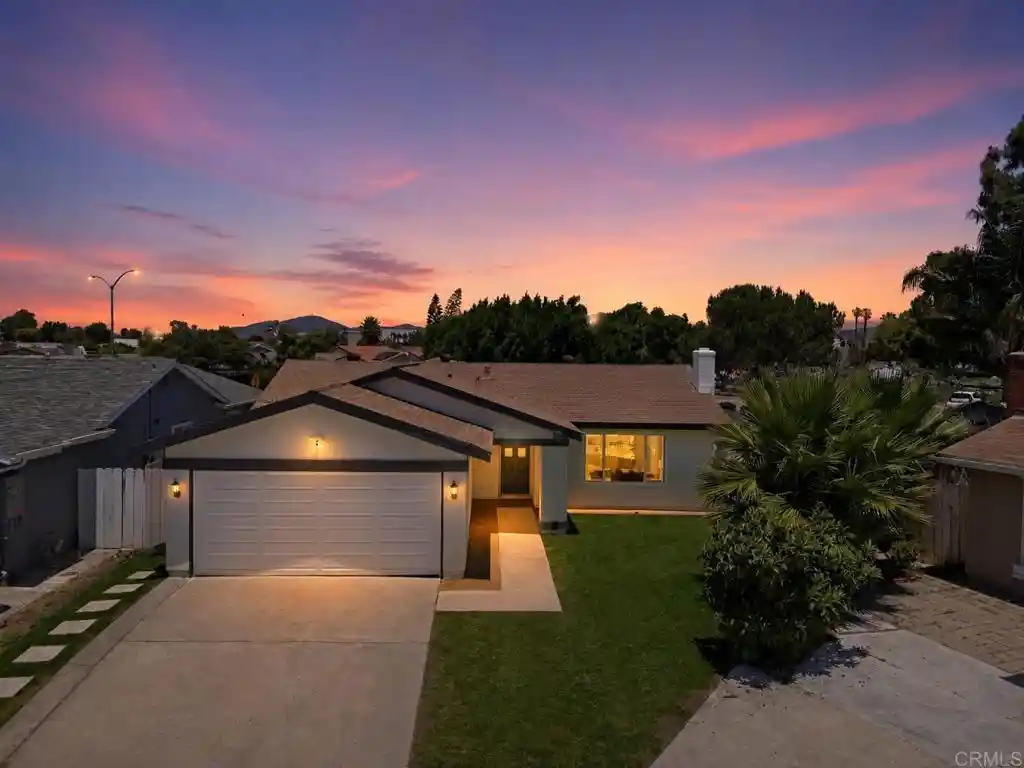 Photo 1 of Sale Pending at 8060 Chalet Pl, San Diego, CA 92126 | MLS# PTP2604792 | Listing updated on 2026-07-17