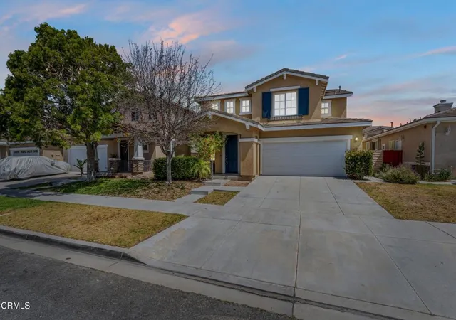 2nd image of 341 Huerta St, Oxnard, CA 93030 | MLS# V1-37172
