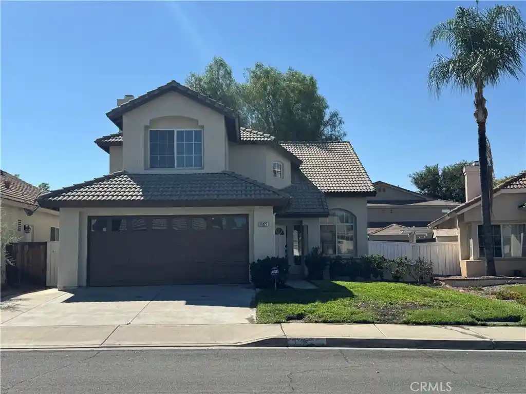 Single family home for sale at 30427 Miranda, Menifee, CA 92584 | MLS# IV26137151