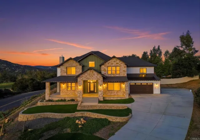 Photo 1 of Single family home for sale at 24321 Barona Mesa Rd, Ramona, CA 92065 | MLS# PTP2604793 | Listing updated on 2026-09-28