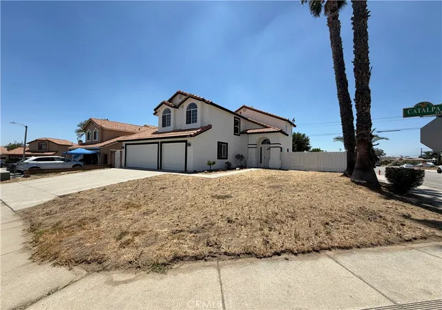 Homes for sale in Highland, CA | 7276 Catalpa Ave, Highland, CA 92346 | MLS# CV26128170