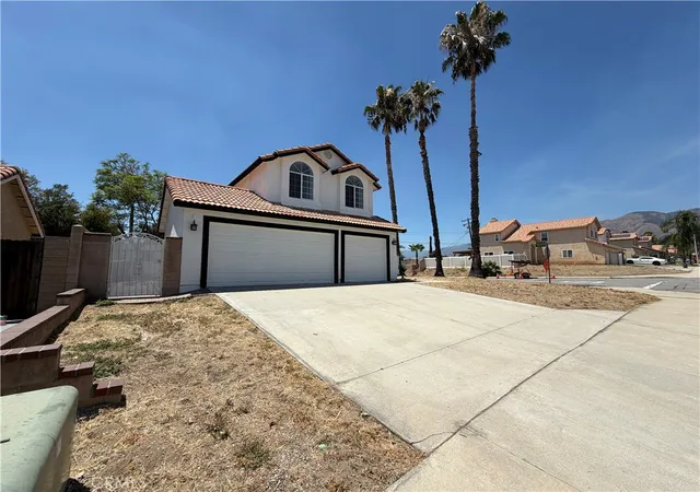 Homes for sale in Highland, CA | 7276 Catalpa Ave, Highland, CA 92346 | MLS# CV26128170