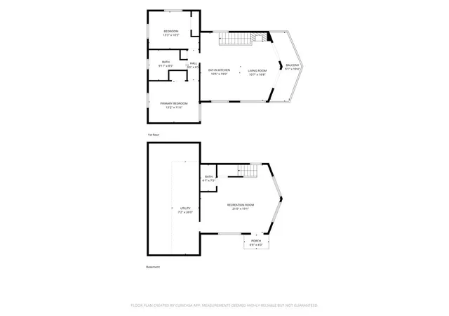Homes for sale in Big Bear Lake, CA | 841 Menlo Dr, Big Bear Lake, CA 92315 | MLS# CV26136988