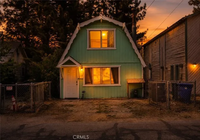 1st image of 1111 W Aeroplane, Big Bear City, CA 92314 | MLS# DW26137175