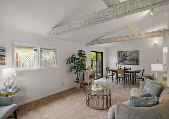 Homes for sale in Pacific Grove, CA | 514 7Th St, Pacific Grove, CA 93950 | MLS# ML82052002