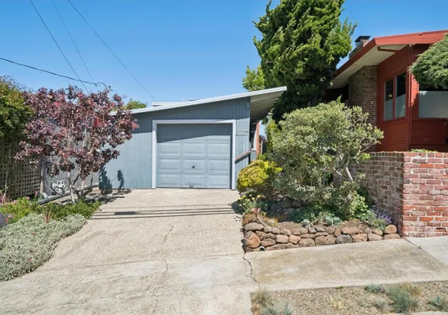 Homes for sale in El Cerrito, CA | 6107 Jordon Ave, El Cerrito, CA 94530 | MLS# ML82052005