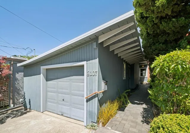 Homes for sale in El Cerrito, CA | 6107 Jordon Ave, El Cerrito, CA 94530 | MLS# ML82052005