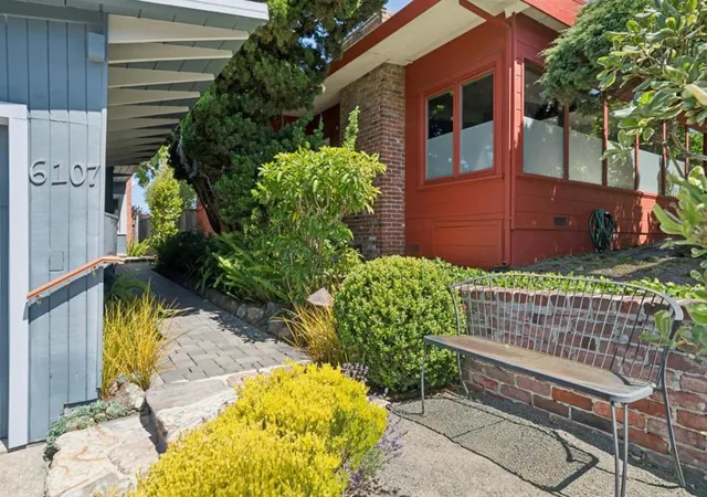 Homes for sale in El Cerrito, CA | 6107 Jordon Ave, El Cerrito, CA 94530 | MLS# ML82052005