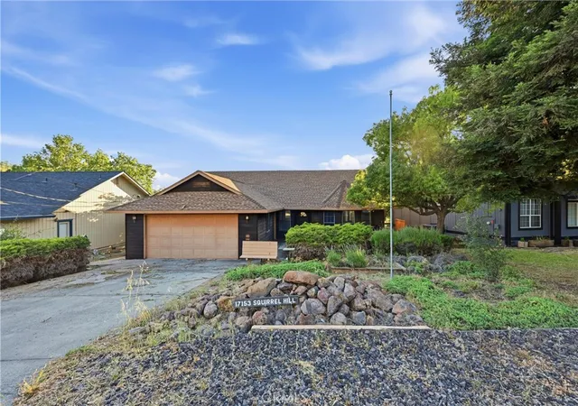 Homes for sale in Hidden Valley Lake, CA | 17153 Squirrelhill Rd, Hidden Valley Lake, CA 95467 | MLS# LC26136644