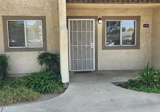 Photo 2 of Condo for sale at 1251 S Meadow Ln #185, Colton, CA 92324 | MLS# CV26136295 | Listing updated on 2026-10-10