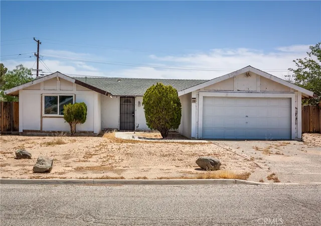 Homes for sale in California City, CA | 21108 79th, California City, CA 93505 | MLS# PW26137228