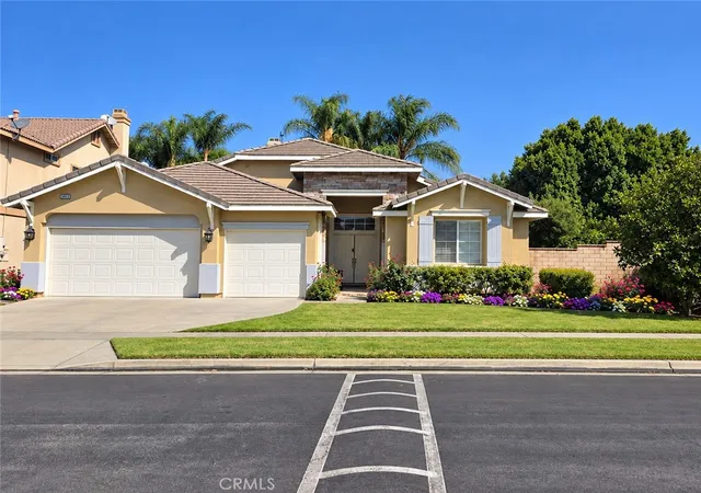 Single family home for sale at 9430 Shadowgrove, Rancho Cucamonga, CA 91730 | MLS# CV26137205