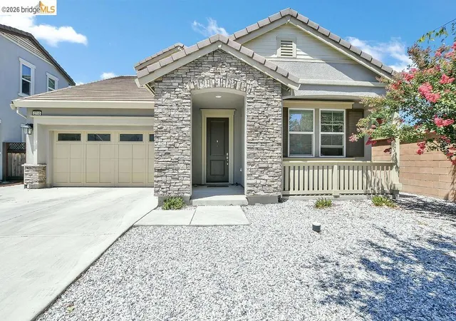 2nd image of 2710 Claudia Ln, Brentwood, CA 94513 | MLS# 41139337