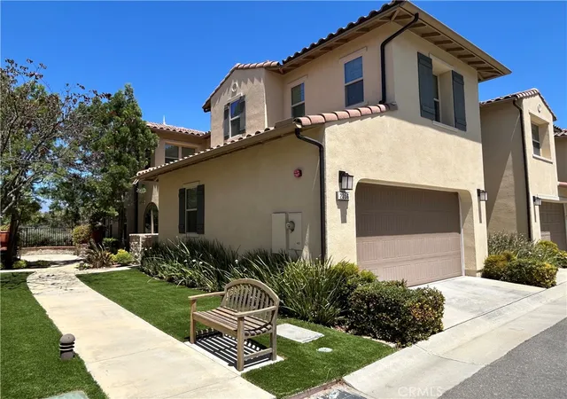 Photo 1 of Townhouse for sale at 2356 Crystal Pointe, Chino Hills, CA 91709 | MLS# PW26137241 | Listing updated on 2026-09-18