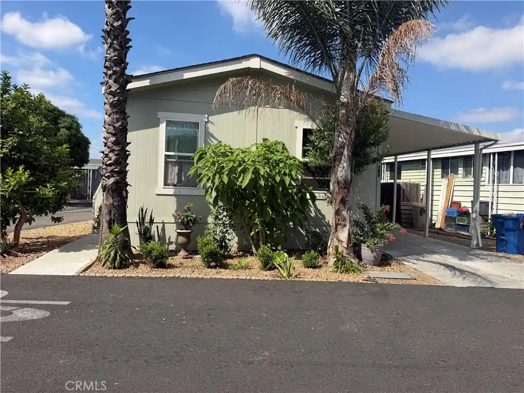 Photo 1 of Sale Pending at 12700 Elliott #230, El Monte, CA 91732 | MLS# CV26137268 | Listing updated on 2026-10-29