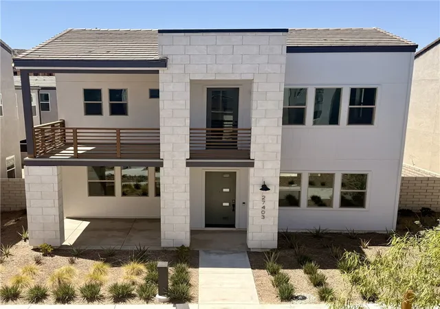 Photo 1 of Condo for sale at 27403 Creekwood Ln, Stevenson Ranch, CA 91381 | MLS# IG26137269 | Listing updated on 2026-06-29