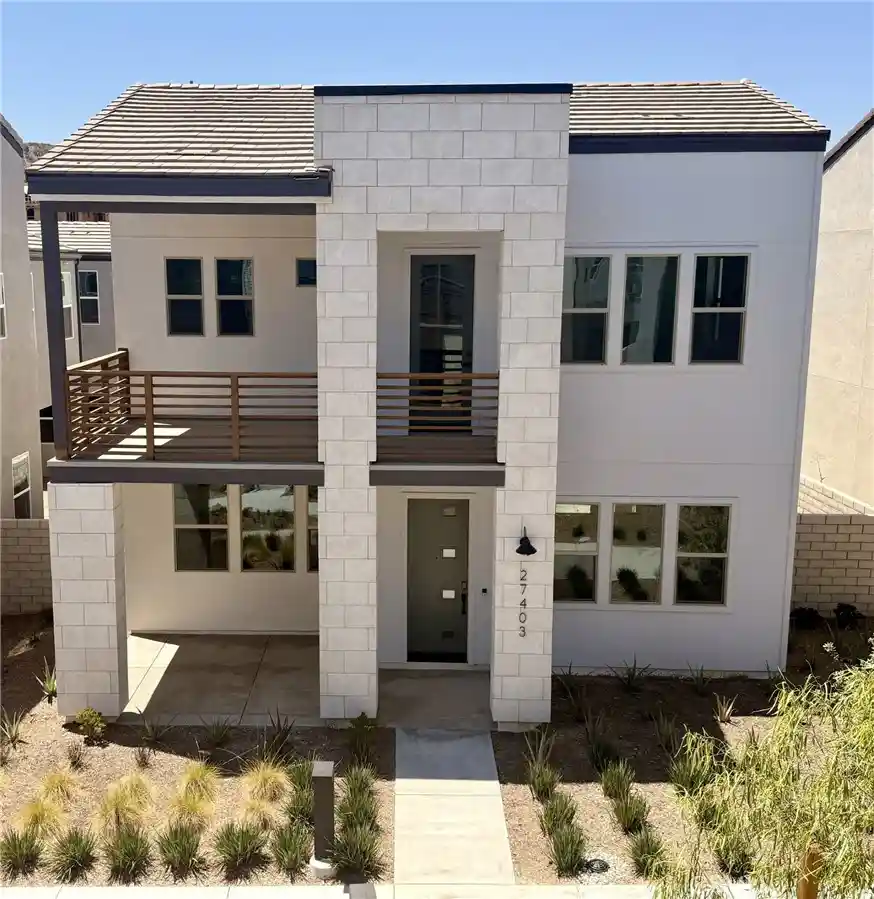 Condo for sale at 27403 Creekwood Ln, Stevenson Ranch, CA 91381 | MLS# IG26137269
