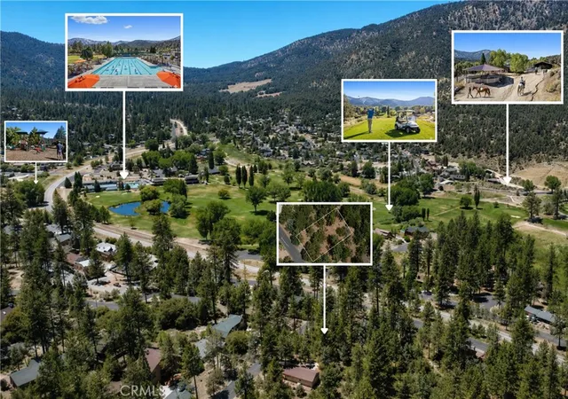 Homes for sale in Pine Mountain Club, CA | 2530 Brentwood Pl, Pine Mountain Club, CA 93222 | MLS# SR26137243