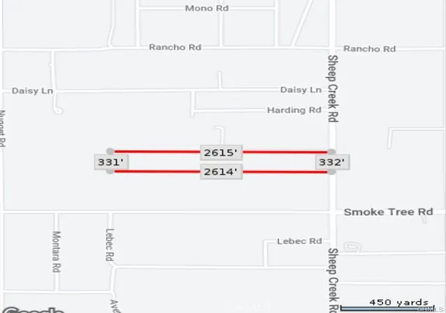 2nd image of 0 Sheep Creek, Phelan, CA 92371 | MLS# PW26133616