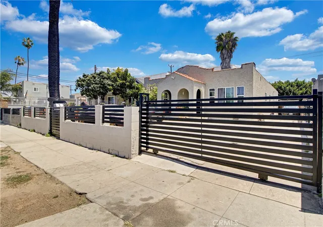 Photo 2 of Multi family home for sale at 5420 Manhattan Pl, Los Angeles, CA 90062 | MLS# MB26136328 | Listing updated on 2026-06-24