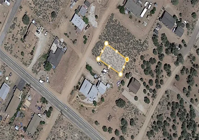 Homes for sale in Baldwin Lake, CA | 0 Byron, Baldwin Lake, CA 92314 | MLS# AR26137278