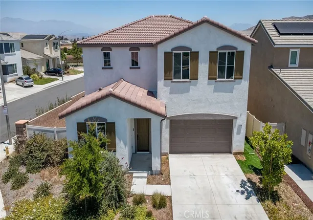 Homes for sale in Moreno Valley, CA | 15538 Hawk St, Moreno Valley, CA 92551 | MLS# TR26136589