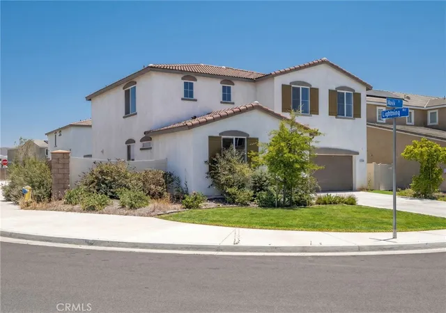 Homes for sale in Moreno Valley, CA | 15538 Hawk St, Moreno Valley, CA 92551 | MLS# TR26136589