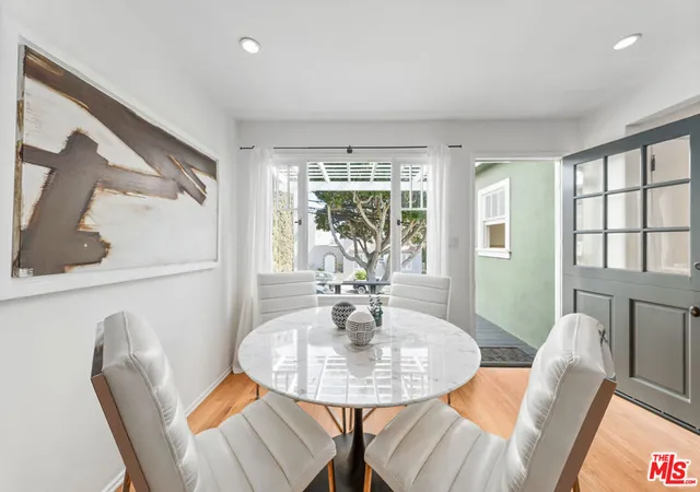 Photo 2 of Multi family home for sale at 607 Ashland Ave, Santa Monica, CA 90405 | MLS# 26850823 | Listing updated on 2026-07-01