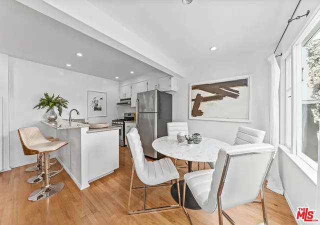 Photo 3 of Multi family home for sale at 607 Ashland Ave, Santa Monica, CA 90405 | MLS# 26850823 | Listing updated on 2026-07-01