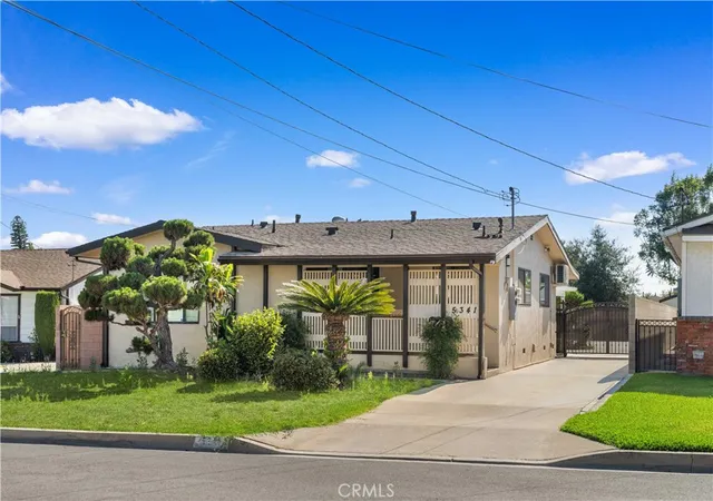 1st image of 5341 Golden West, Temple City, CA 91780 | MLS# WS26136577