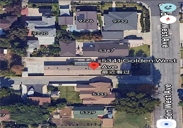 37th image of 5341 Golden West, Temple City, CA 91780 | MLS# WS26136577