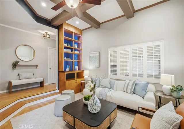 Townhouse for sale at 18730 Hatteras #47, Tarzana, CA 91356 | MLS# SB26136526