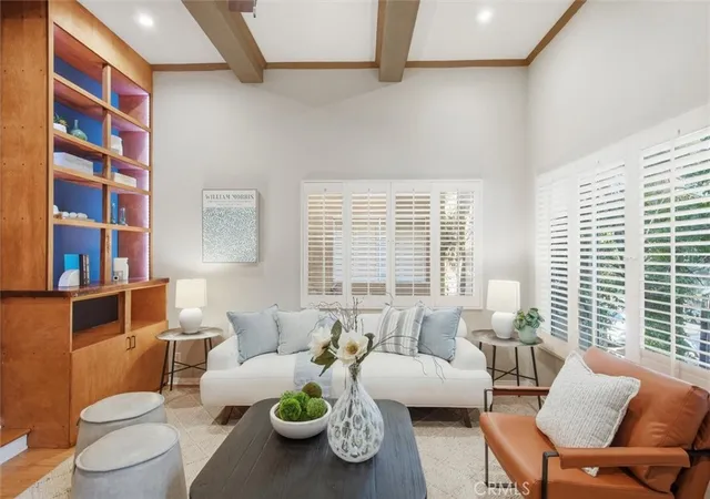 Photo 1 of Townhouse for sale at 18730 Hatteras #47, Tarzana, CA 91356 | MLS# SB26136526 | Listing updated on 2026-09-26