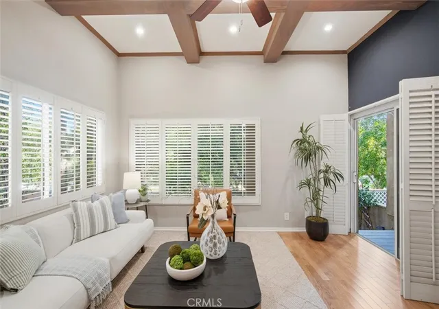 Photo 2 of Townhouse for sale at 18730 Hatteras #47, Tarzana, CA 91356 | MLS# SB26136526 | Listing updated on 2026-09-26