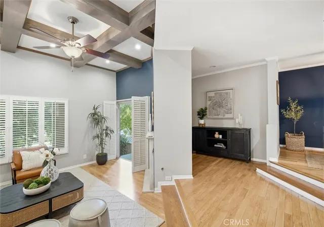 Photo 3 of Townhouse for sale at 18730 Hatteras #47, Tarzana, CA 91356 | MLS# SB26136526 | Listing updated on 2026-09-26