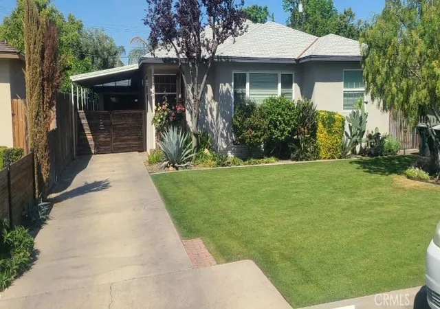 Single family home for sale at 2429 C, Bakersfield, CA 93301 | MLS# RS26137306