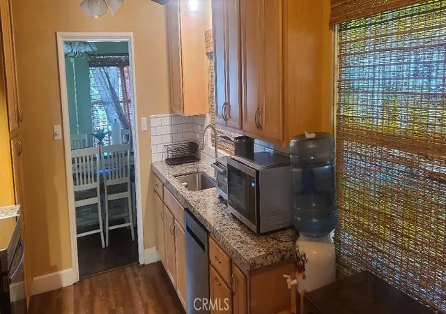 Photo 3 of Single family home for sale at 2429 C, Bakersfield, CA 93301 | MLS# RS26137306 | Listing updated on 2026-06-25
