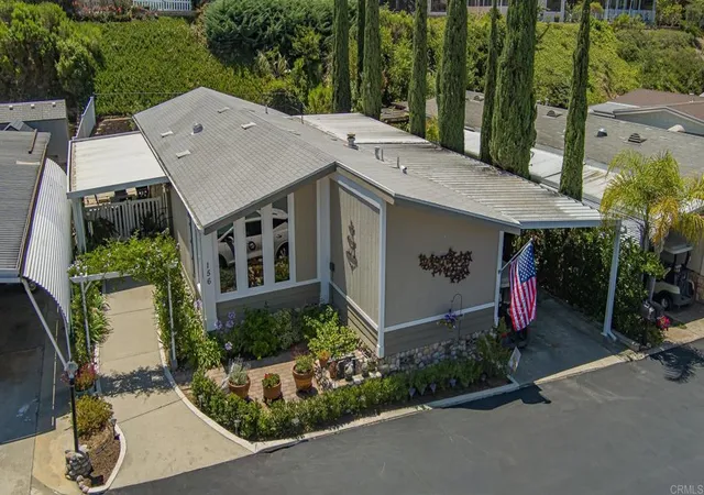 Homes for sale in Fallbrook, CA | 4650 Dulin Rd #156, Fallbrook, CA 92028 | MLS# NDP2606033
