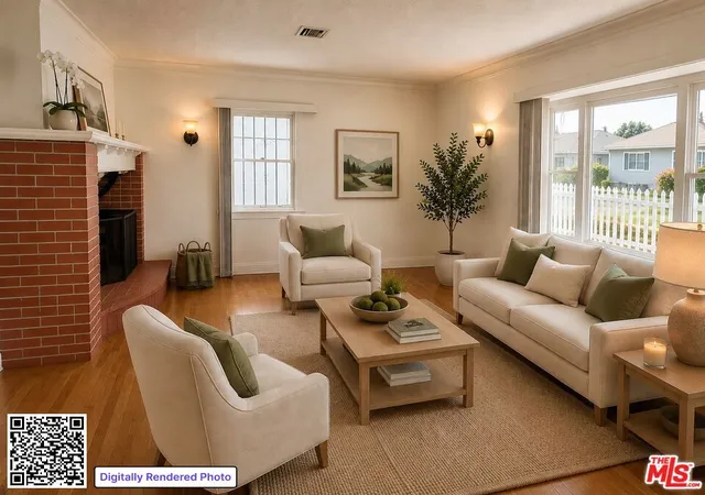 Photo 2 of Single family home for sale at 1014 N Alexandria Ave, Los Angeles, CA 90029 | MLS# 26850917 | Listing updated on 2026-10-03