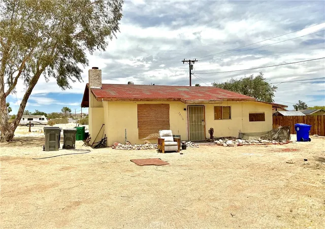 Homes for sale in 29 Palms, CA | 72116 Sullivan, 29 Palms, CA 92277 | MLS# JT26123622