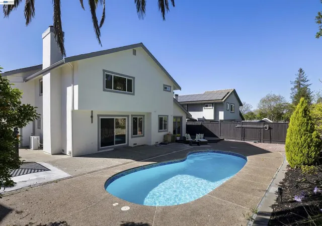 2nd image of 3208 Touriga Dr, Pleasanton, CA 94566 | MLS# 41139347