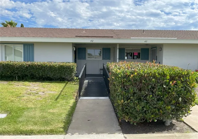 Condo for sale at 3755 Vista Campana N #42, Oceanside, CA 92057 | MLS# ND26137345