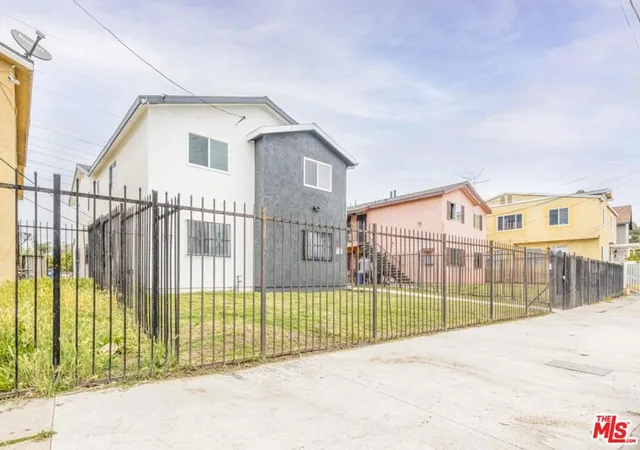Photo 1 of Multi family home for sale at 1535 E 92nd Street, Los Angeles, CA 90002 | MLS# 26851391 | Listing updated on 2026-07-08