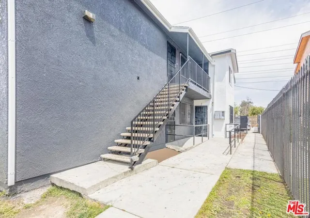 Photo 2 of Multi family home for sale at 1535 E 92nd Street, Los Angeles, CA 90002 | MLS# 26851391 | Listing updated on 2026-07-08
