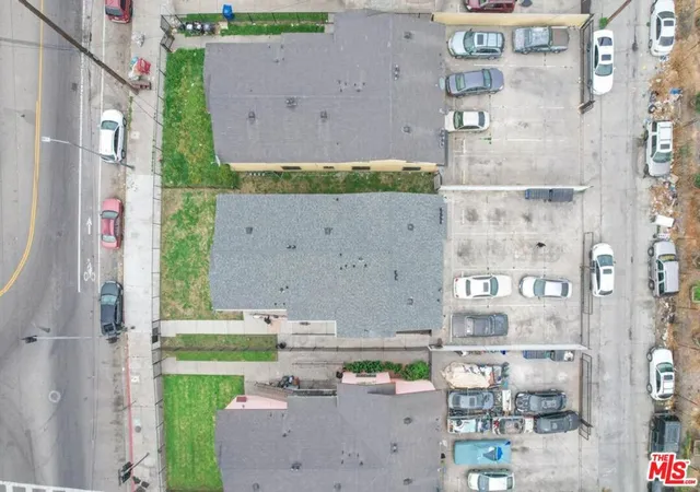 Photo 3 of Multi family home for sale at 1535 E 92nd Street, Los Angeles, CA 90002 | MLS# 26851391 | Listing updated on 2026-07-08